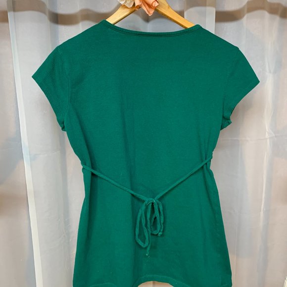 Self Esteem Blouse - Picture 2 of 5